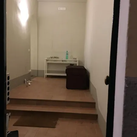 La Colombaia Pensión *
