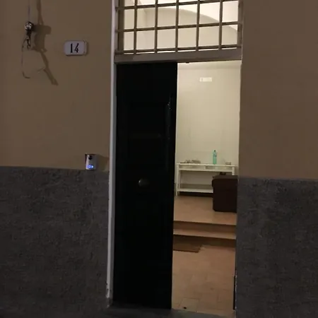 La Colombaia *