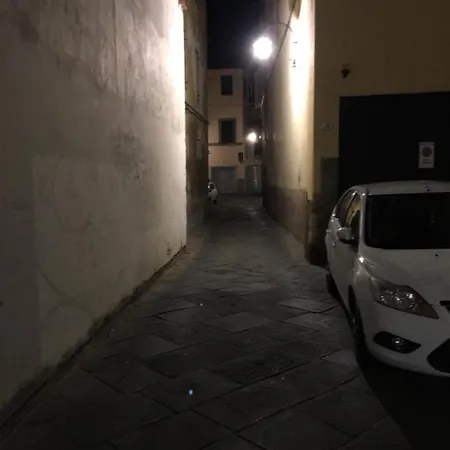 La Colombaia